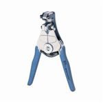 IDEAL® Stripmaster® 45-091 Standard Wire Stripper, 18 to 10 AWG Cable, 7 in OAL