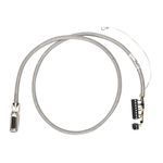 Allen-Bradley 1492-ACABLE020WA Connection Products, Analog Cable, 2.0 m (6.56 ft), 1492 ACABLE(1)WA P WIRED ANLG