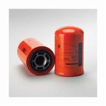 Donaldson® Duramax® P164375 Spin-On Hydraulic Filter, Synthetic Filter Media, 11 micron Filter Rating