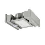 Hubbell® Outdoor Lighting GSL-15L Garage Lighting, LED Lamp, 120 to 277 VAC, Powder Coated Housing