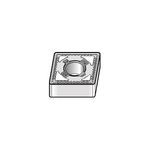 Kennametal® Kenloc™ 5531838 Turning Insert, CNMG Insert, 431 Insert, Diamond Shape, Neutral Cutting Direction, Carbide, Manufacturer's Grade: KCP25B