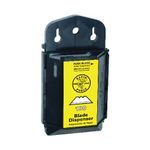 Klein® 44102 Utility-Knife Blade Dispenser