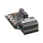 Rockwell Automation 20C-DA1-A Input/Output Option Board, For Use With: PowerFlex® 700H Series AC Drive, Specifications: 24 VAC/VDC