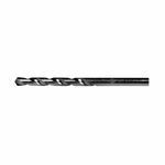 Norseman™ 45940 225 Heavy Duty Rotary Masonry Drill, 9/16 in Drill Bit, 3/8 in Shank, Plain Round Shank, Carbide Cutting Edge, 6 in OAL