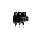 Allen-Bradley 140UT-D-WTE Feeder Terminal for Compact Busbars, 64A