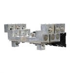 Siemens HND678 Heavy Duty Safety Switch Neutral Kit, 800/1200 A