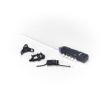 MSA Altair® 10152669 Pump Probe, For Use With ALTAIR® 4/4X Desktop/Vehicle Chargers