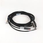 Rockwell Automation Cable,Controller Interface,Ultra 3000,CN1,3M.