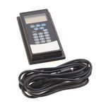Rockwell Automation 20-HIM-C5S PGM LCD Human Interface Module
