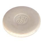 Allen-Bradley 56RF-TG-16 RFID iCode SLI Tag,  128 Byte,  16 mm Disc
