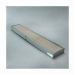 Donaldson® P132448 Ventilation Panel Air Filter, 2.2 in H x 7.01 in W, Cellulose