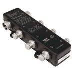 Rockwell Automation 1485P-P6N5-MN5 898 Thru-Trunk Device Box