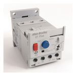 Rockwell Automation 193-ED1CB Class 10 Manual Reset Solid State Overload Relay, 1 to 5 A