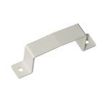 PREMISE WIRING PW2SS Extruded Non-Metallic Latching Standard Security Strap, For Use With WallTrak® Latching Non-Metallic Raceways, PVC