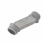 RACO® 1454 Offset Conduit Nipple, 1 in, Die Cast Zinc
