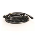Rockwell Automation ArmorConnect 280-PWRM35A-M3 Patch Cord, M35 Connector, Straight Female x Straight Male Connector, 9.8 ft Cable Length, 4 Pole