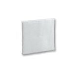 Koch Filter® 133-1620-01 Maxi-Grid™ MG300 3-Ply Internally Supported Panel Filter, 20 in H x 16 in W, 8 MERV, 180 deg F, Domestic Domestic/Import