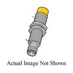Turck BL ident® 7030002 4-Wire HF Read/Write Head, For Use With: M18x1 Threaded Barrel Connector, Brass/Plastic