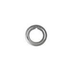 Rockwell Automation 800F-AHA1 Metal Hole Adapter, For Use With: 800F Pushbutton