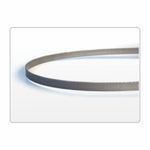 Lenox® 8011638EW18 Master-Band® Band Saw Blade, 44-7/8 in L x 1/2 in W x 0.023 in THK, 18 TPI, Bi-Metal Body