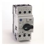 Rockwell Automation Current Limiting Circuit Breaker, D-Frame (up to 30A), 60...69 kA, T/M - Fixed Thermal / Fixed Magnetic, Rated Current 15A
