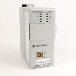 Allen-Bradley 1769-L33ERK Controller, CompactLogix, 2 MB Memory, Dual Ethernet Port  SD Card Supported  USB,  Conformal Coating