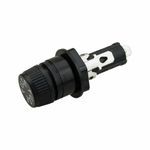 Bussmann HTB-42I-R Fuse Holder, 250 VAC, 20 A, 1 Pole