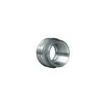 Killark® R-10 R Series Reducing Bushing, 1/2 x 3/8 in Trade, Copper-Free Aluminum, Natural