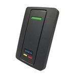 Keyscan K-SMART3 High Security Reader, Mullion Mounting