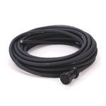 Rockwell Automation Cable,Feedback,M-Circ. Plastic,D-Flying Lead,ABS CB,Std,9M