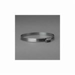 Donaldson® P115209 High Torque Lined Hose Clamp, 10.24 to 11.1 in, Stainless Steel