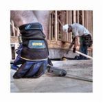 Irwin® Vise-Grip® 1902413 Flush Cut Diagonal Cutting Plier With PowerSlot, 3 mm Nominal, Max Leverage Jaw, 8 in OAL
