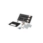 Siemens MBKED3 Main/Subfeed Breaker Mounting Kit, 125 A, 3-Phase, For Use With ED2, ED4, ED6, HED4 Breaker in P1 Original Panelboard