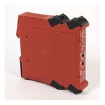 Rockwell Automation Guardmaster 440R-EM4R2D Expansion Module Delayed Outputs Safety Relay, 4NO Contact Form, 24 VDC Coil