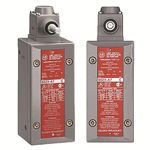 Rockwell Automation 802X-WS14 Oiltight Construction Limit Switch, Cat Whisker/Wire Actuator