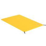 Allen-Bradley 440F-M1414BYNN Guardmaster, Safety Mats, 700mm, 700mm, Yellow, B)4.5m 2 wire cbl,  "B" corners