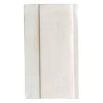 Brady® PermaSleeve® MC-250-342 Wire Marker Sleeve, 7 ft L, 16 to 8 AWG Wire, B-342 Polyolefin