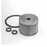 Donaldson® P550673 Primary Fuel Filter, Cartridge, 2.91 in OD, 2.2 in L