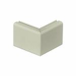 PREMISE WIRING HBL2018CIV Standard External Elbow Coupling, 90 deg Bend, Roll Formed Steel
