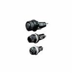 Ferraz Shawmut GPM-G Miniature Fuse Holder, 250 VAC, 15 A, 1 Pole