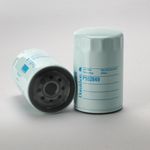 Donaldson P552849 Lube Fliter, Spin-On, Full Flow, M20 x 1.5 Thread Size, 4.76 in L, 2.95 in OD, Gasket OD 2.76 in (70 mm), Gasket ID 2.40 in (61 mm), 36 micron at 99% Efficiency, Cellulose