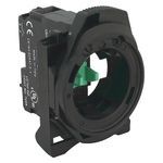 Rockwell Automation 800F-PQ10 Standard Contact Block, 1NO Contact Configuration
