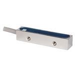 Rockwell Automation 871FM-N3NP8-P3 3-Wire DC Standard Barrel Unshielded Proximity Sensor, Proximity Sensing Method, Source (PNP) Output, 1NO Contact Configuration, 10 to 30 VDC