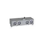 Allen-Bradley 140MT-C-AFA11 Fron Mount Auxiliary Contact, 1 NO 1NC For 140MT,  ME Mtr Protection Ckt  Br <(>&<)> 140UT Circuit Breaker