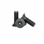 BBI 875161 Fully Threaded Socket Cap Screw, Measurement System: Imperial, 5/16-18 Thread, 3/4 in OAL, Alloy Steel, 3A Grade