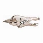 Irwin® Vise-Grip® The Original™ 23 8R® Regular Locking Sheet Metal Clamp, Nickel Plated, 1-3/4 in Throat Depth