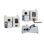 Rockwell Automation 280D-F12D-10B-CR Full Voltage Starter, NEMA 4/IP67 Enclosure