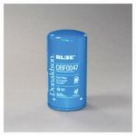 Donaldson Blue® DBF0047 Secondary Fuel Filter, Spin-On Filter, 4.69 in OD, 8.94 in L