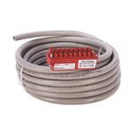 Rockwell Automation Digital I/O Module Ready Cable, 20 conductors, #18 AWG, w/1746-RT25C connector, length 5.0 meter (16.4 feet)