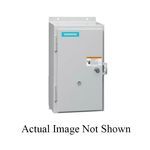 Siemens 49EB14G0160907R Type E Class 49 Model B Non-Combination Enclosure Kit With Hinged Door, NEMA 3/3R/12, 16 in H x 9 in W x 7 in D